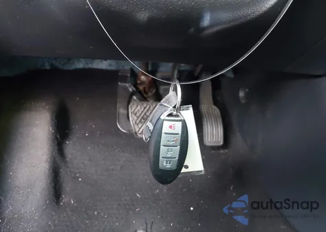 2017 Nissan Sentra Sv from USA, damaged, VIN 3N1AB7APXHL714920